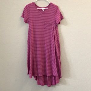 Lularoe Carly Dress